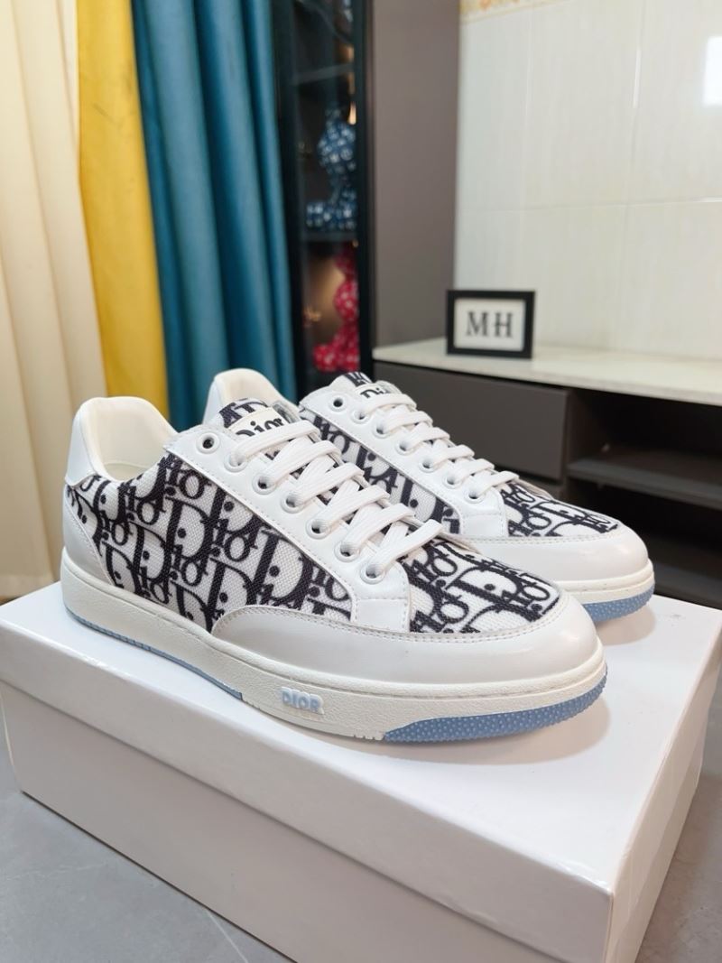 Christian Dior Sneaker